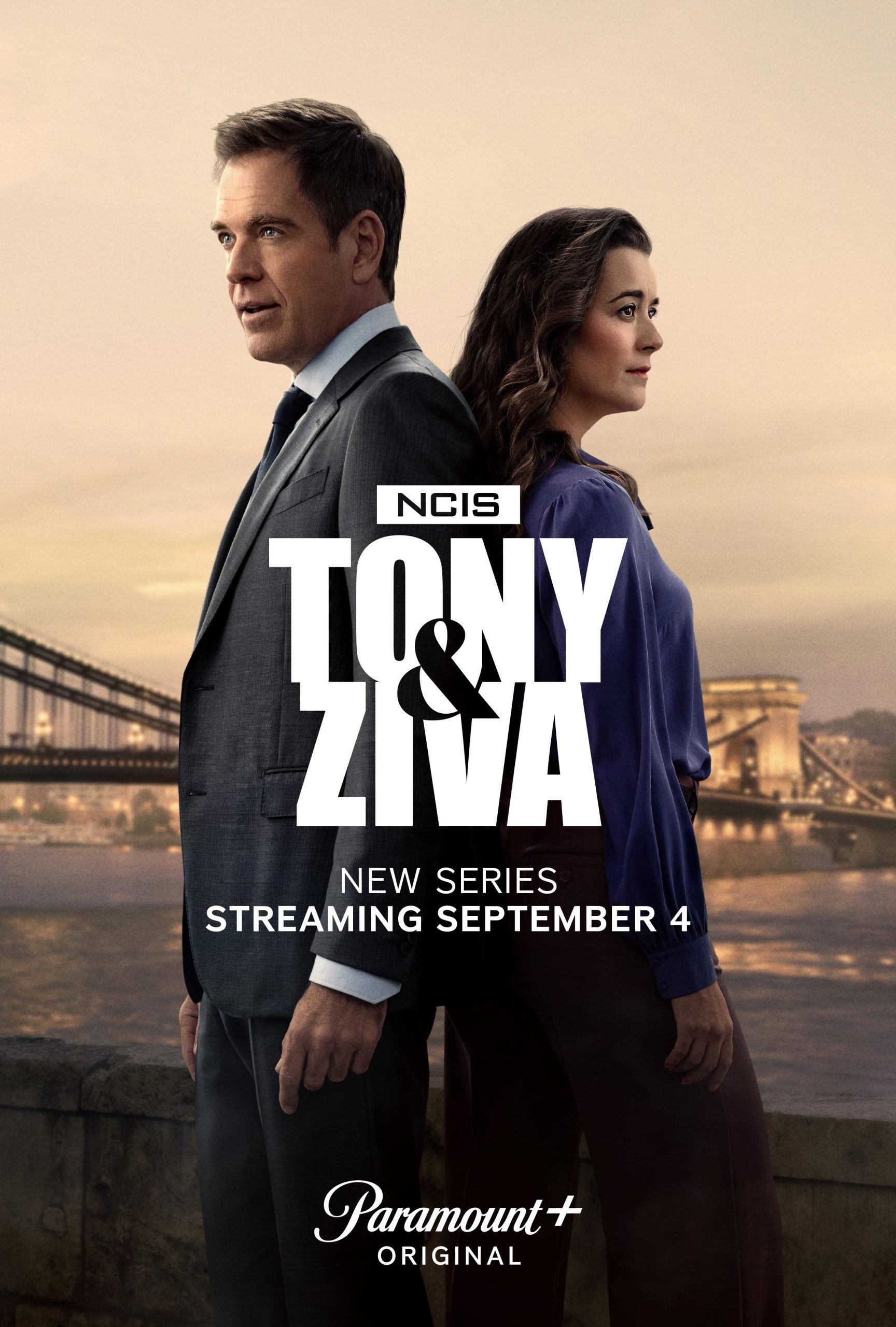 مشاهدة مسلسل NCIS: Tony & Ziva موسم 1 حلقة 2
