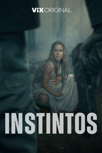 مشاهدة فيلم Instintos 2025 مترجم (2025)