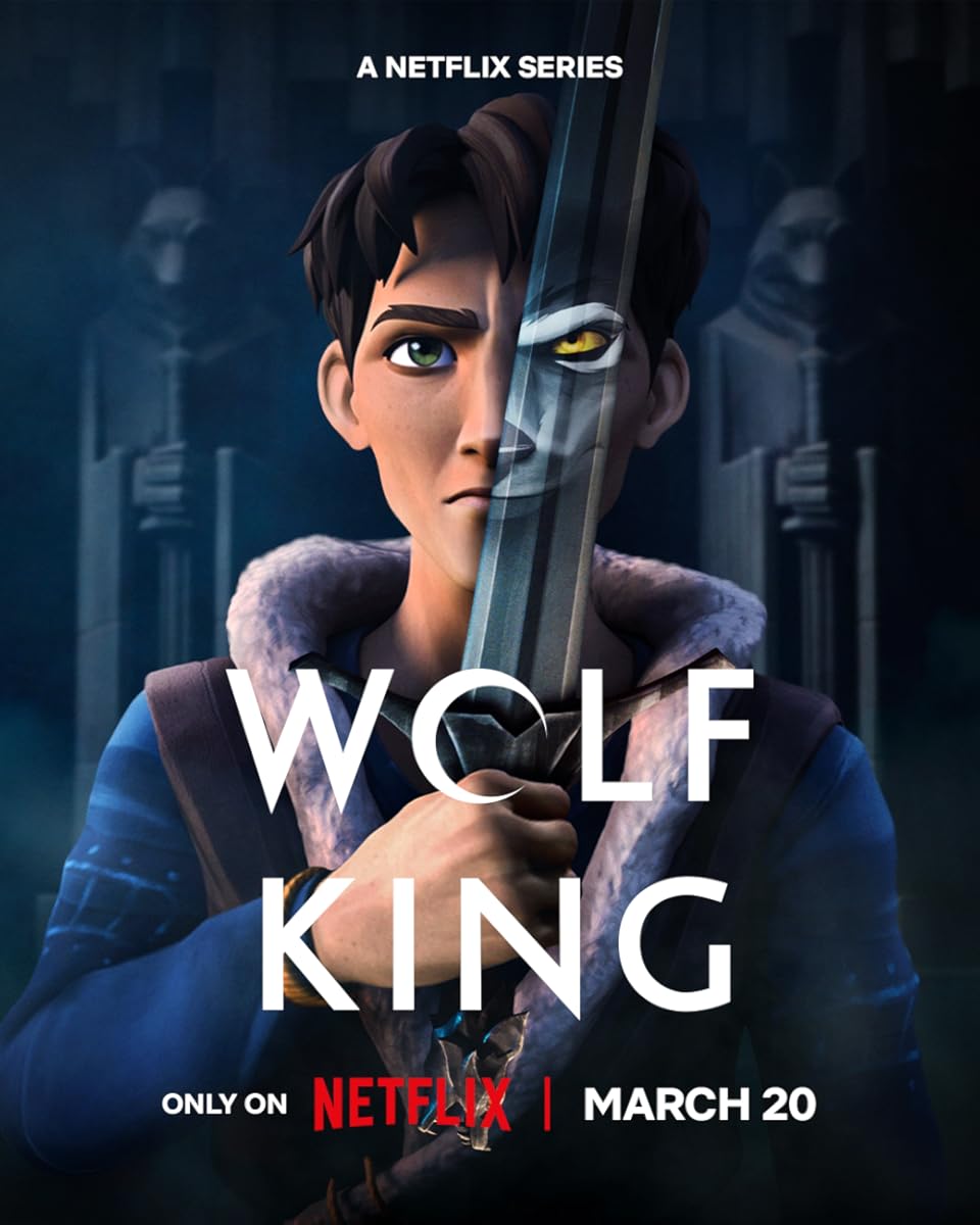 مشاهدة مسلسل Wolf King موسم 2 حلقة 3