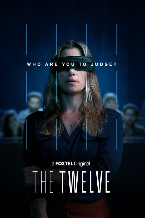 مشاهدة مسلسل The Twelve موسم 3 حلقة 6 (2022)