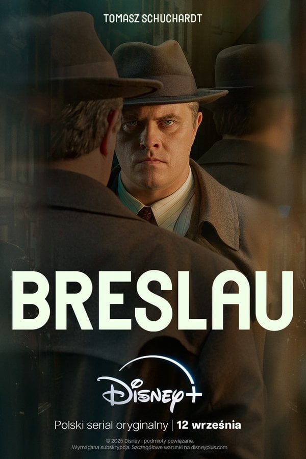 مشاهدة مسلسل The Breslau Murders موسم 1 حلقة 3 (2025)