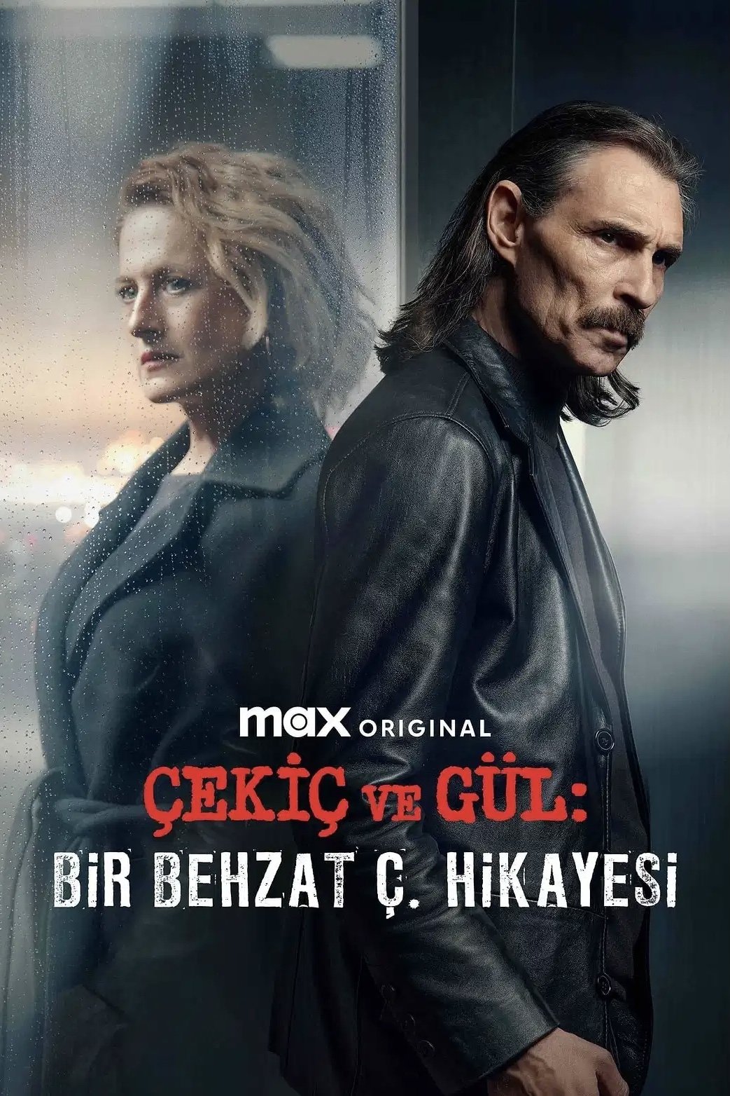 مشاهدة مسلسل Çekiç ve Gül: Bir Behzat Ç. Hikayesi موسم 3 حلقة 7 والاخيرة