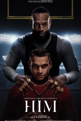 مشاهدة فيلم Him 2025 مترجم