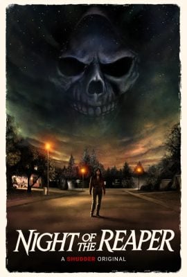 مشاهدة فيلم Night of the Reaper مترجم