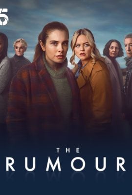 مشاهدة مسلسل The Rumour موسم 1 حلقة 1