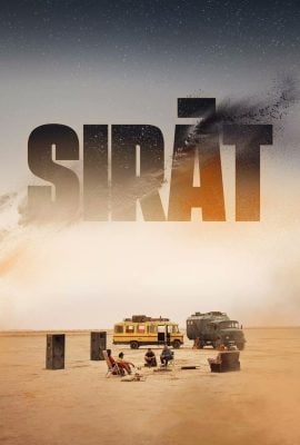 مشاهدة فيلم Sirat 2025 مدبلج