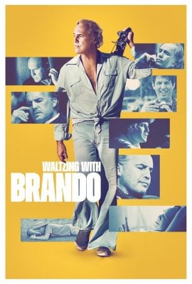مشاهدة فيلم Waltzing with Brando 2025 مترجم