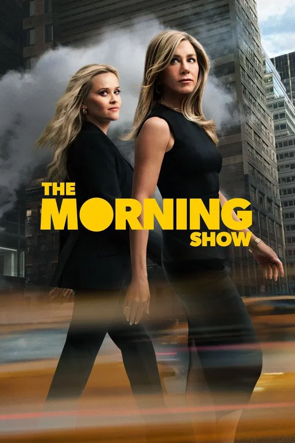 مشاهدة مسلسل The Morning Show موسم 4 حلقة 2