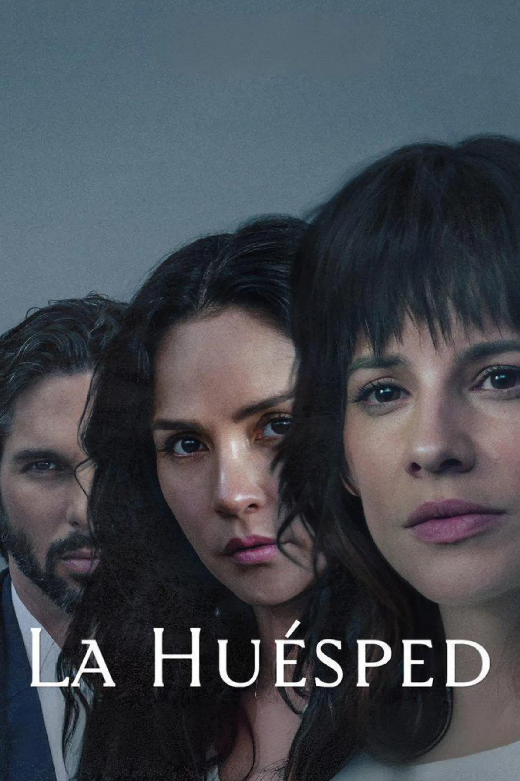 مشاهدة مسلسل The Guest موسم 1 حلقة 20 والأخيرة