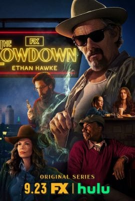 مشاهدة مسلسل The Lowdown موسم 1 حلقة 1