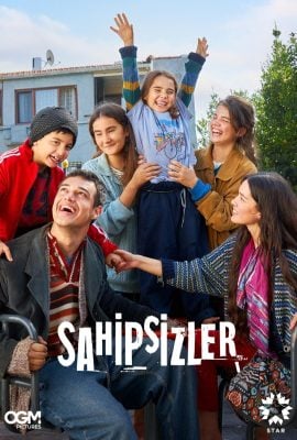 مشاهدة مسلسل المشردون موسم 1 حلقة 31