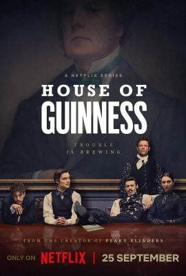 مشاهدة مسلسل House of Guinness موسم 1 حلقة 3