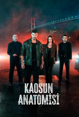 مشاهدة مسلسل Kaosun Anatomisi موسم 1 حلقة 1