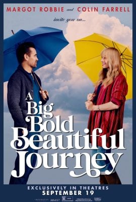 مشاهدة فيلم A Big Bold Beautiful Journey 2025 مدبلج