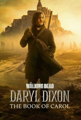 مشاهدة وتحميل The Walking Dead: Daryl Dixon موسم 3 حلقة 4