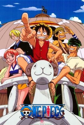 مشاهدة انمي One Piece حلقة 1145