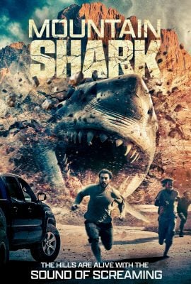 مشاهدة فيلم Mountain Shark مترجم