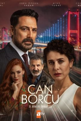 مشاهدة مسلسل دين الروح موسم 1 حلقة 26