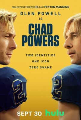 مشاهدة مسلسل Chad Powers موسم 1 حلقة 1
