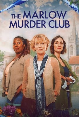 مشاهدة مسلسل The Marlow Murder Club موسم 2 حلقة 1