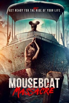 مشاهدة فيلم Mouseboat Massacre مترجم