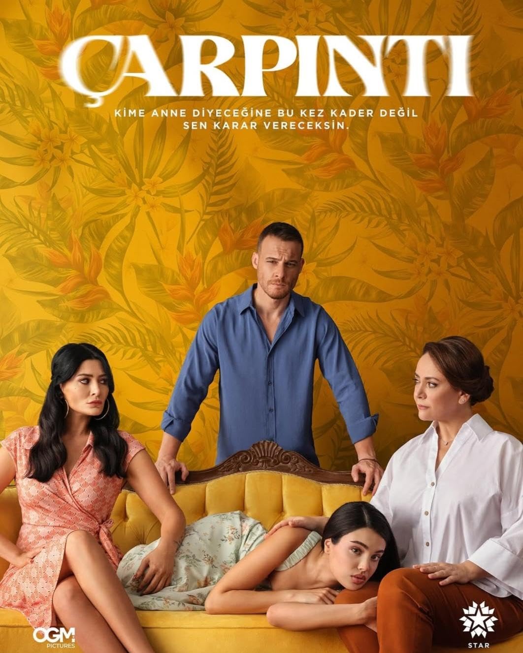 مشاهدة مسلسل خفقان موسم 1 حلقة 1 (2025)