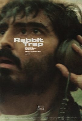 مشاهدة فيلم Rabbit Trap 2025 مترجم