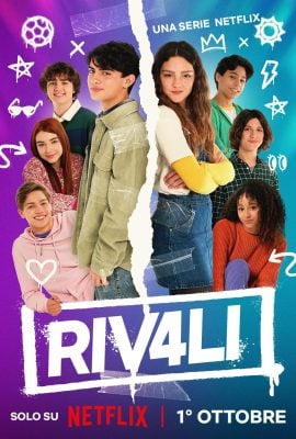 مشاهدة مسلسل Riv4li موسم 1 حلقة 14 والأخيرة