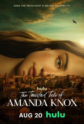 مشاهدة مسلسل The Twisted Tale of Amanda Knox موسم 1 حلقة 8