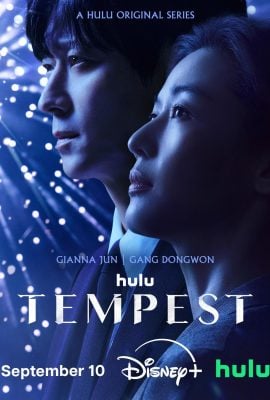 مشاهدة مسلسل Tempest موسم 1 حلقة 8