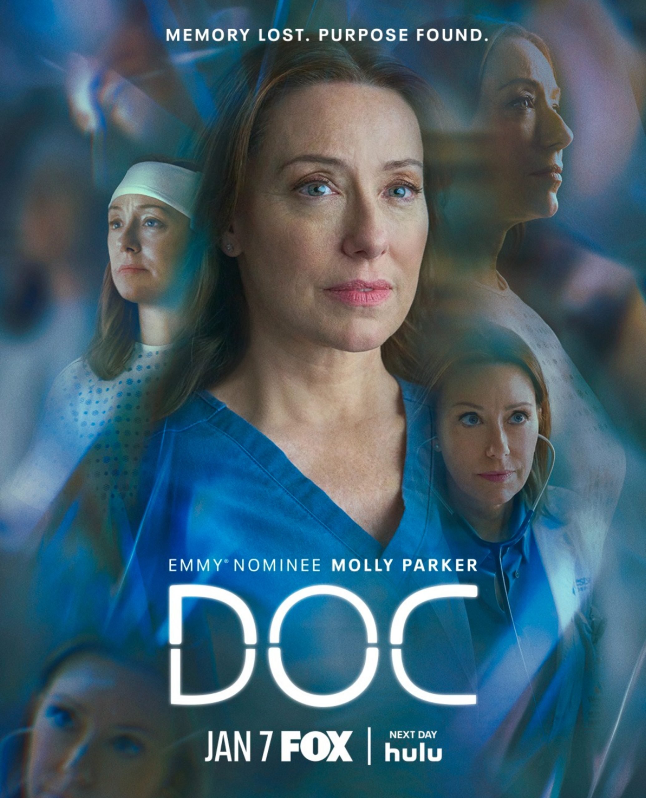 مشاهدة مسلسل Doc موسم 2 حلقة 2