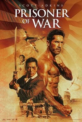 مشاهدة فيلم Prisoner of War WEB-DL مترجم