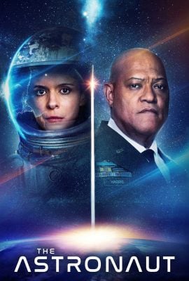 مشاهدة فيلم The Astronaut WEB-DL مترجم