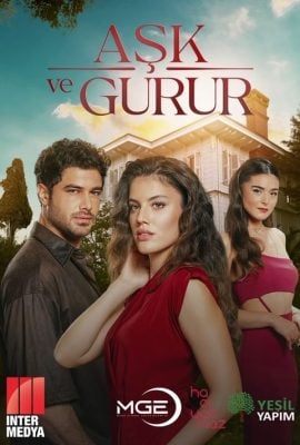 مشاهدة مسلسل حب وغرور موسم 1 حلقة 3