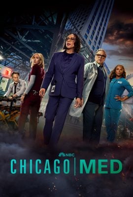 مشاهدة مسلسل Chicago Med موسم 11 حلقة 1
