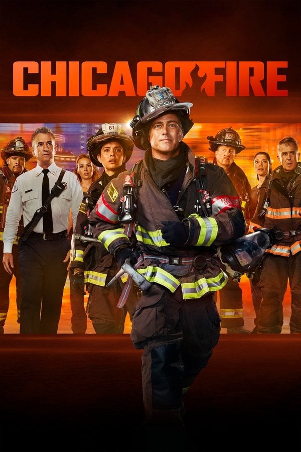 مشاهدة مسلسل Chicago Fire موسم 14 حلقة 1