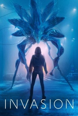 مشاهدة مسلسل Invasion موسم 3 حلقة 7