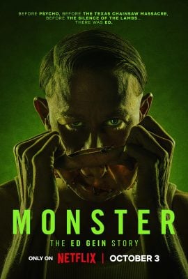 مشاهدة مسلسل Monster The Ed Gein Story موسم 1 حلقة 3