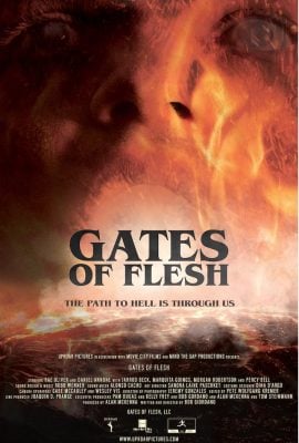 مشاهدة فيلم Gates of Flesh 2025 مترجم