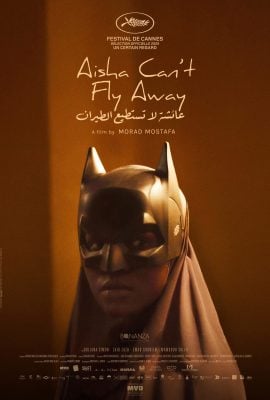 مشاهدة فيلم Aisha Can’t Fly Away