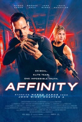 مشاهدة فيلم Affinity مترجم