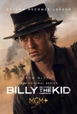 مشاهدة مسلسل Billy the Kid موسم 3 حلقة 2