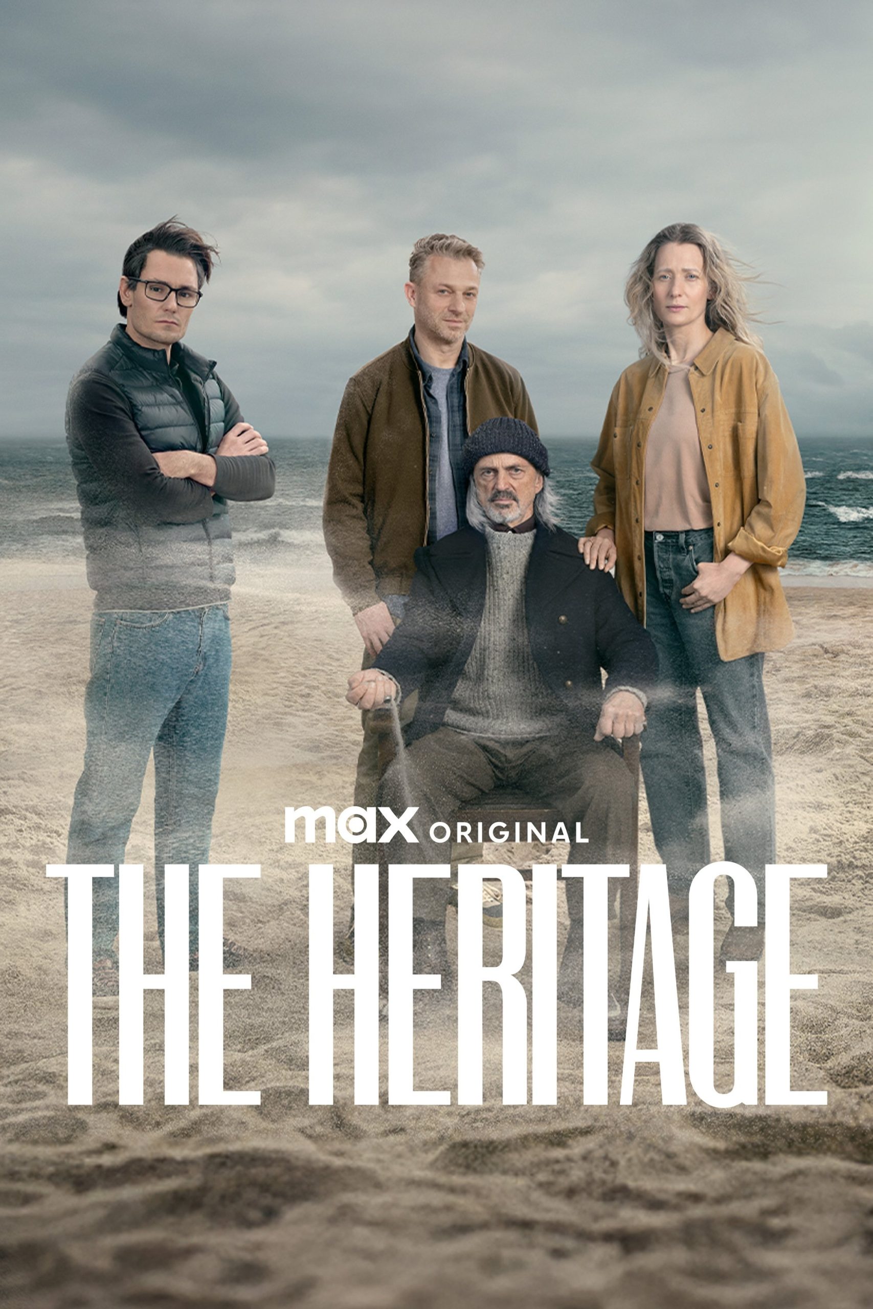 مشاهدة مسلسل The Heritage موسم 1 حلقة 3