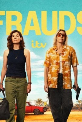 مشاهدة  مسلسل Frauds موسم 1 حلقة 6