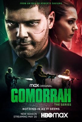 مشاهدة مسلسل Gomorrah موسم 5 حلقة 5