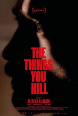 مشاهدة فيلم The Things You Kill 2025 مترجم