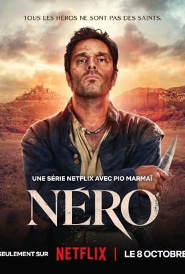 مشاهدة مسلسل Nero موسم 1 حلقة 7