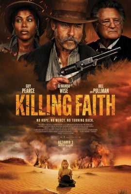 مشاهدة فيلم Killing Faith 2025 مترجم