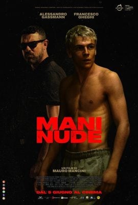 مشاهدة فيلم Mani nude 2024 مترجم