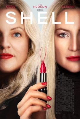 مشاهدة فيلم Shell مترجم